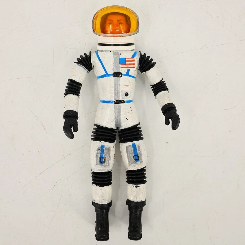 Major Matt Mason Figure | eBay