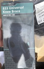 Coretech by Vive Health 833 Universal Knee Br...