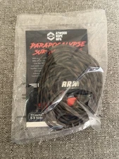 Atwood Rope MFG Parapocalypse Survival Boot Lace 72in