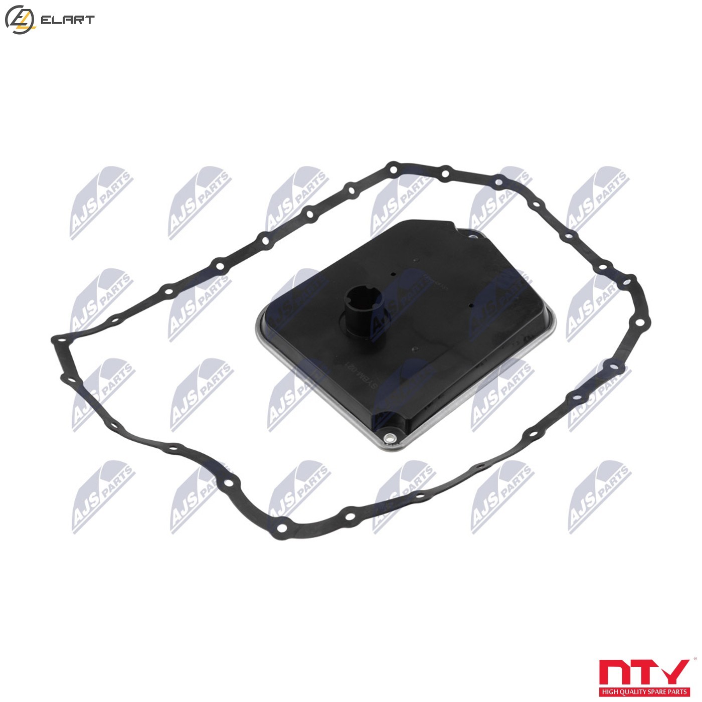 HYDRAULIC FILTER AUTOMATIC TRANSMISSION FSF-BM-021 FOR BMW 5/X/E3/E39 7/E38