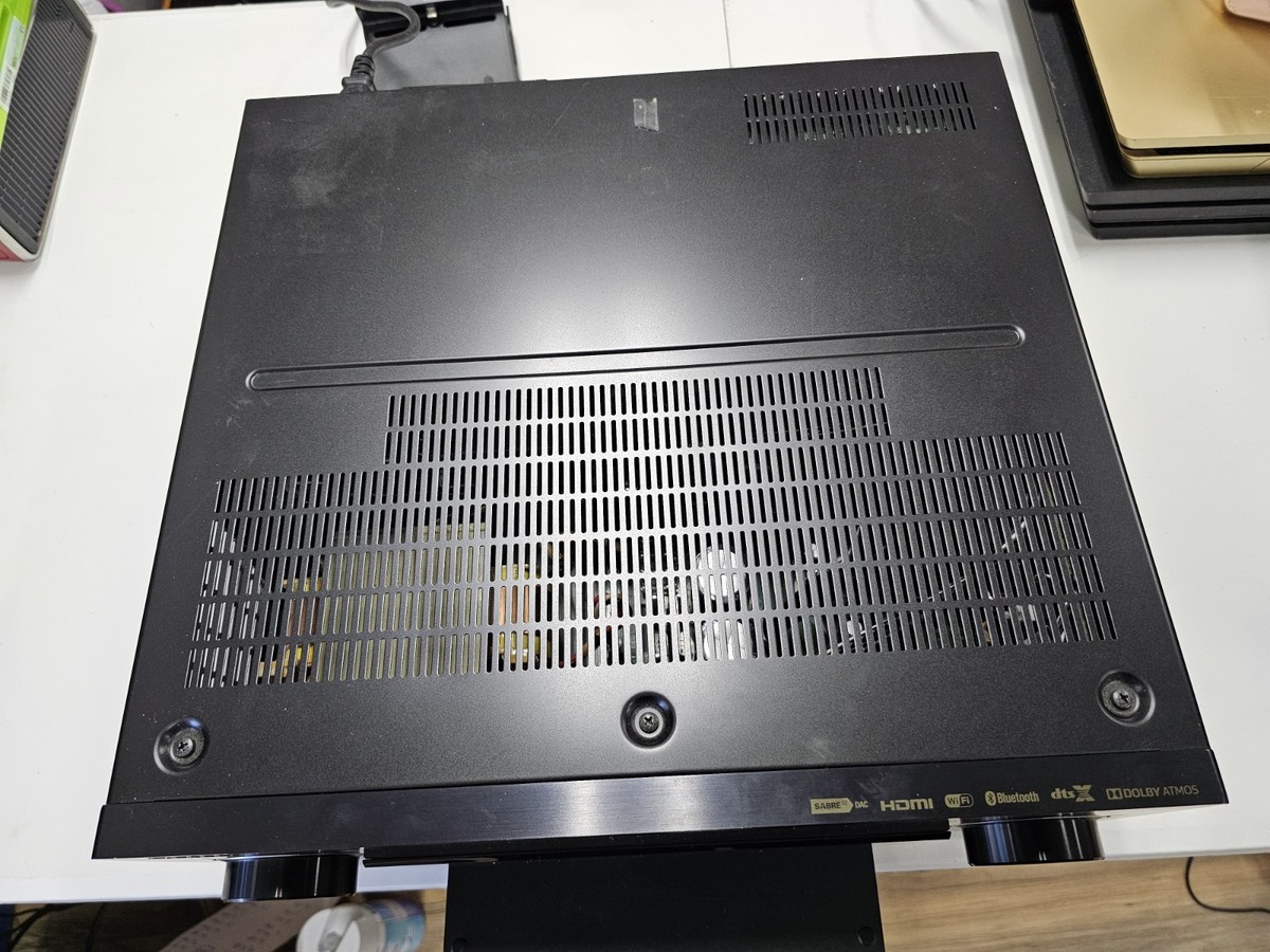 Pioneer SC-LX701 9.2ch Network AV Receiver for sale online | eBay
