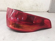 Audi Q7 4L 2008 Links Rückleuchte Heckleuchte DEV505499