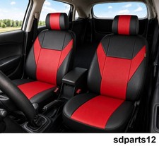 Siège Fiat UNO