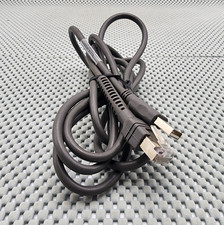 Zebra CBA-U21-S07ZAR 7' USB Cable - Shielded A Connector for Barcode Scanner