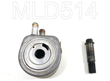 1999 - 2003 Ford F150 F250 Excursion Oil Cooler Filter