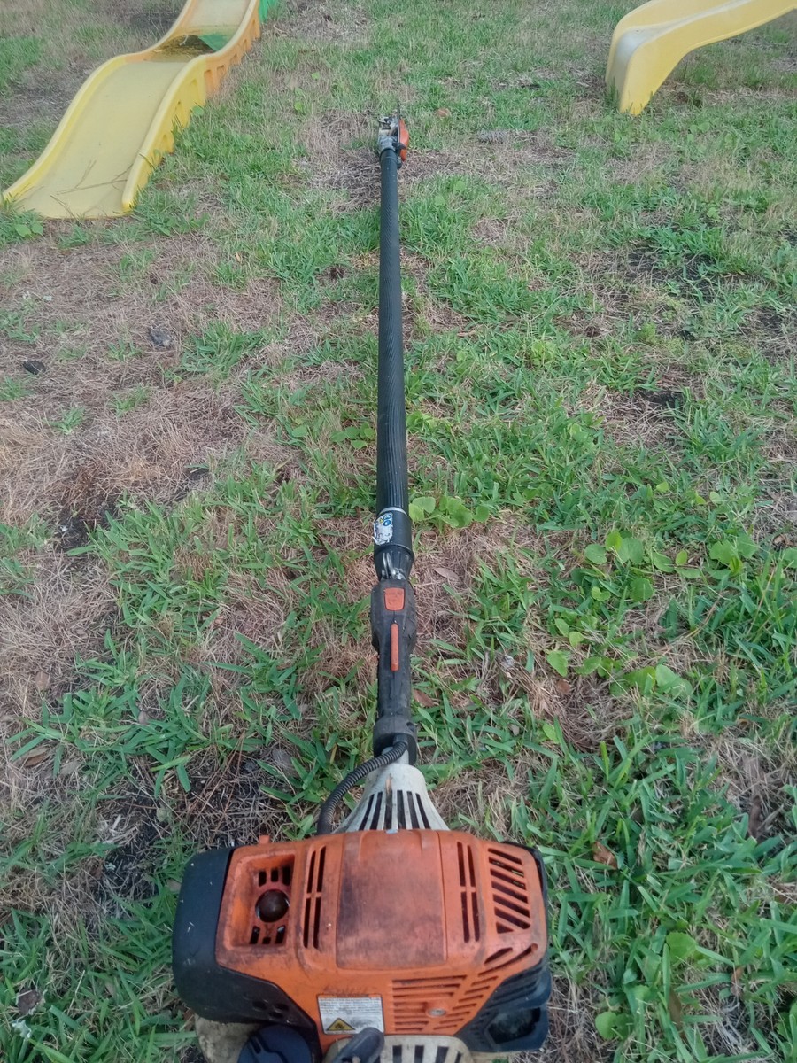 8/12販売終了9/22再開STIHL HT103 エンジン式 高枝チェーンソー 8/12販売終了9/22再開STIHL HT103 エンジン式 高枝チェーンソー STIHL