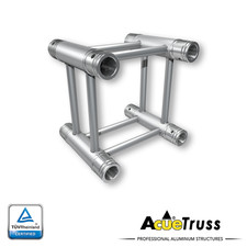 0.29m 0.95ft G34 Box Truss