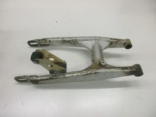 Kawasaki KX 60 B Bj.96 Schwinge Hinterrad Aufhängung Rahmen Felge swing arm