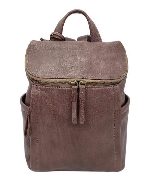 genten                    Goat Basic Backpack Bac… - image 1