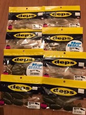 deps deps bull flat 3" 665185