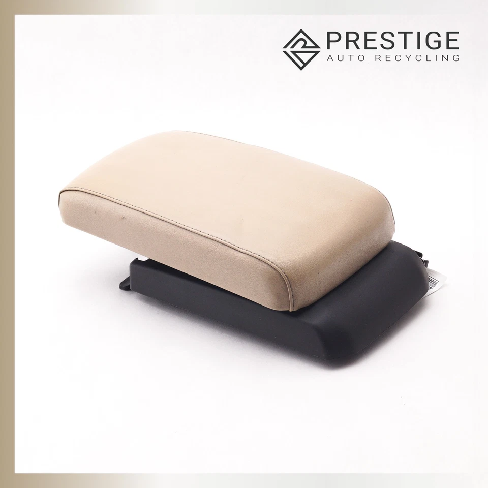 Cubierta tapa reposabrazos consola central Nissan MAXIMA 2004-2006 96920-7Y000 FABRICANTE DE EQUIPOS ORIGINALES Foto 2 de 4