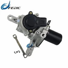 Turbo actuator for Landcruiser D-4D Toyota Hilux SW4 Car Prado Hilux 17201-0L040
