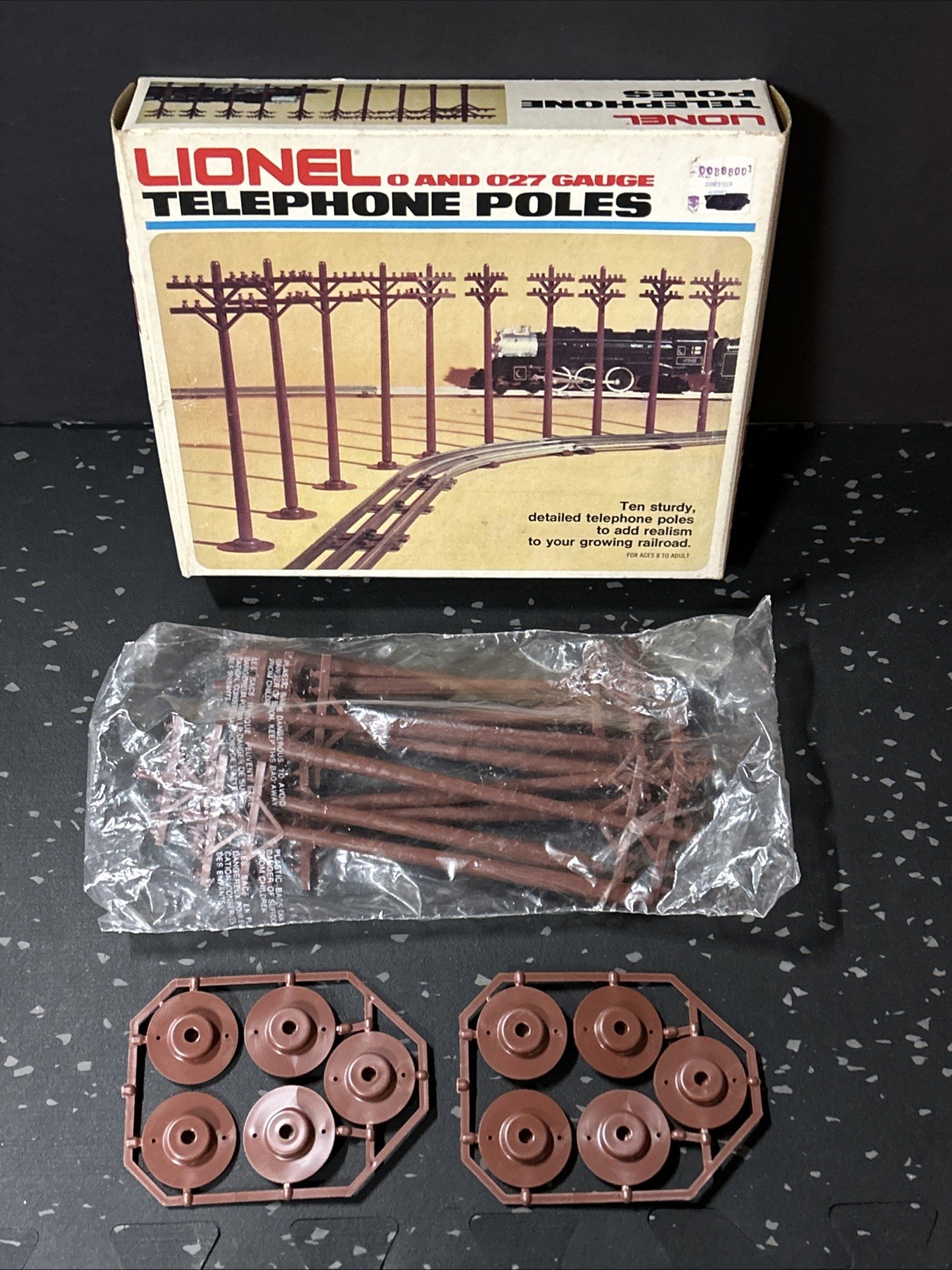 Click here to see eBay Auction