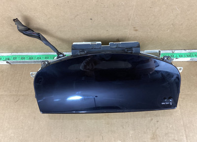 1997 - 1998 Mitsubishi Diamante Speedometer Instrument Cluster