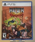 Mayhem Brawlers (PS5)