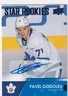 2021-22 UPPER DECK AHL HOCKEY PAVEL GOGOLEV STAR ROOKIES AUTOGRAPH