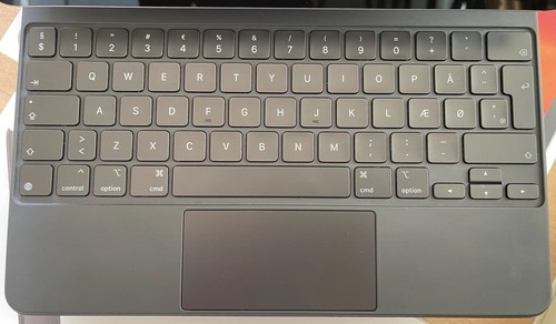 Apple iPad Pro 12.9 WiFi/LTE + Magic Keyboard + Pencil und mehr! TOP Zustand - Bild 23 von 24