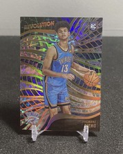 2022 Panini Revolution Ousmane Dieng Holo Gold Rookie /10 Bucks SSP RARE RC