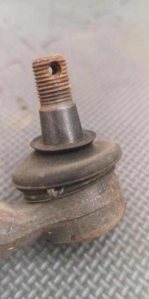 Steering Gear/box Suzuki Swift Sz-t Boosterjet 2017-2022 998cc Petrol - Image 3 of 4