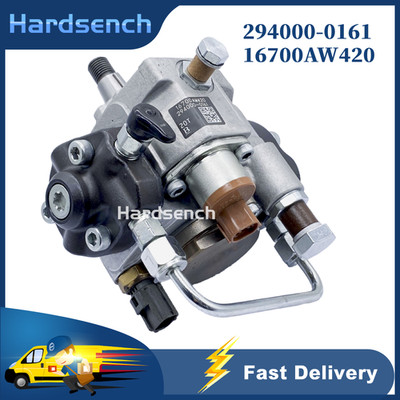 294000-0161 16700AW420 HP3 Diesel Fuel Pump for NISSAN MOTOR ALMERA PRIMERA TINO