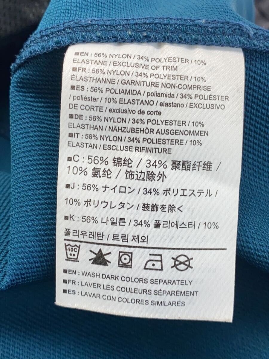 Arc'teryx Gamma LT Giacca Nylon XL Blu Leggera con Cappuccio #EG CZA