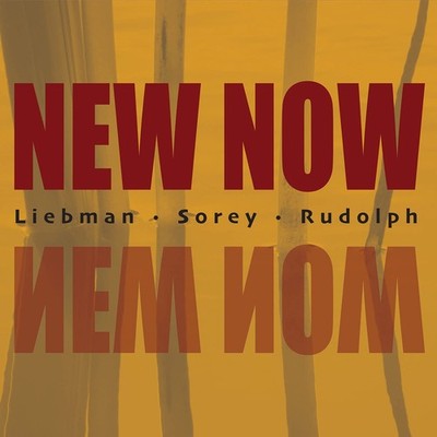 Adam Rudolph New Now (CD) (US IMPORT)