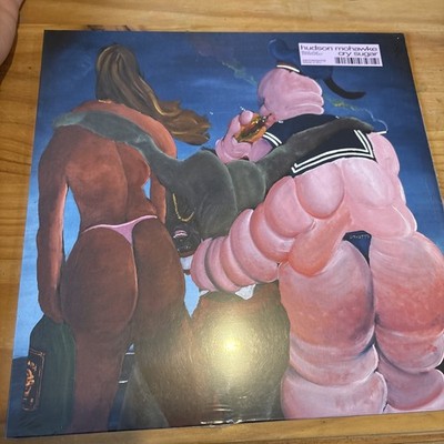 Hudson Mohawke Cry Sugar [Vinyl]