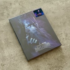 Ballerina - Novamedia Steelbook Lenticular O-...