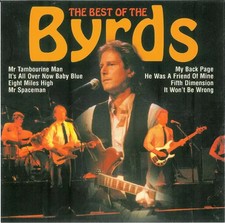 The Best Of The Byrds, The Byrds