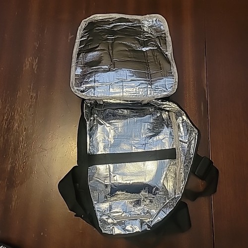 BTS Set Of 3 Backpack, Insulated Lunch Bag, Pencil Case Set K-POP BRAND NEW - Picture 12 of 17