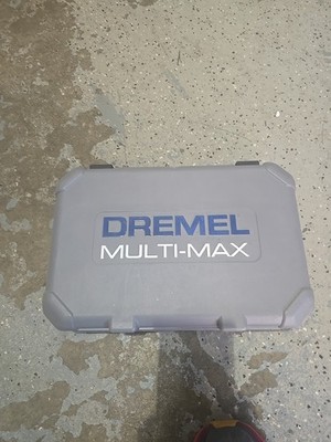 Complete Kit Dremel 4000-2/30 Variable Speed Rotary Tool with Case