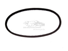 Keilriemen 10 x 670 HD-Pumpe für Citroen XM ZPJ ZPJ4 ab Org.5566 96165760