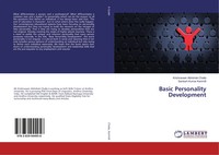 Krishnaveer Abhishek Challa (U. A.) | Basic Personality Development | Buch