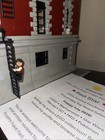 LEGO Ghostbusters: Firehouse Headquarters (75827) | Visibly Complete! No Manual — photo 6