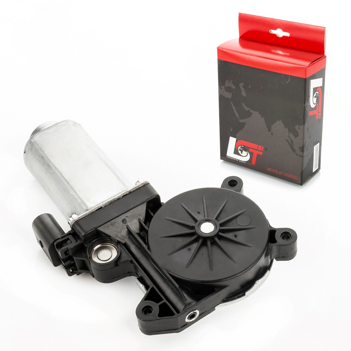 Electric motor for window lifter front right for BMW 3 Series E46 CABRIO COUPE
