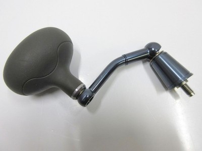 09 Twin Power SW 6000PG Handle Right-Hand Wind / AU6891 / 61