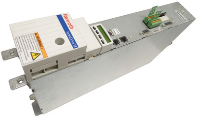 HMS01.1N-W0054-A-07-NNNN, REXROTH; CSH01.1C-S3-ENS-NNN-NNN-S2-S-NN-FW, REXROTH