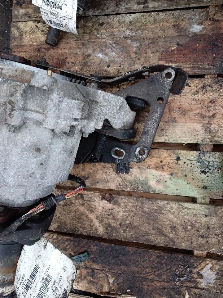 Transfer Case AWD Coupe Fits 07-13 BMW 328i 254890 - Image 2 of 4