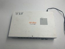 Aruba InstantOn 1930 Aruba 1930-8G-2SFP Switch with UK PSU Aruba JL680A 