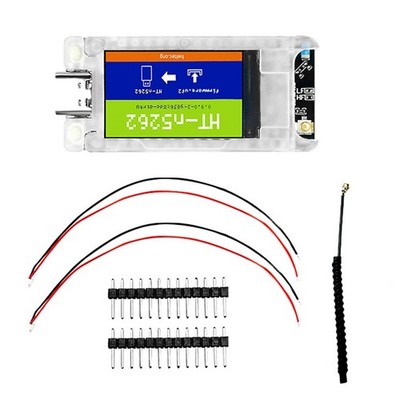T114 V2 Meshtastic Tracker - NRF52840, SX1262, , LoRaWAN, für  Kompatibel, 5580