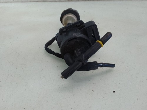 Mercedes-Benz S W220 2001 Diesel 150kW Turbolader Druckwandler Magnetventil