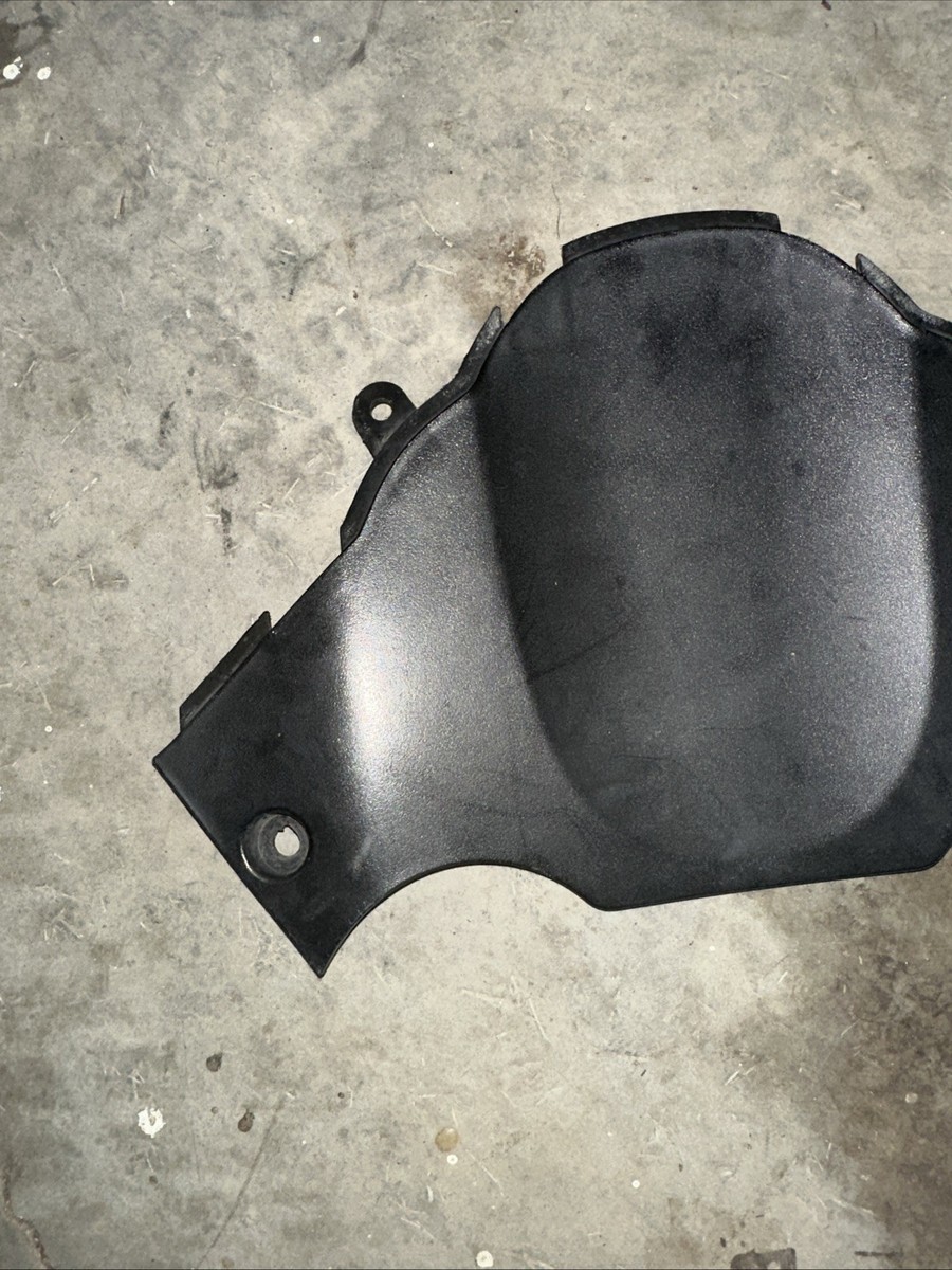 2008-2014 Kawasaki Concours 14 ZG1400 Front Shroud Cover 14091