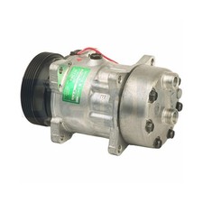 DELPHI TSP0159042 Kompressor, Klimaanlage für CITROËN FIAT IVECO PEUGEOT