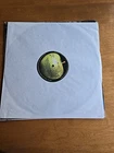 The Beatles- Abbey Road ( Rare 1978 UK Green Color  Limited Press Vinyl Record )