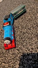 Thomas Mattel Trackmaster Gordon battery operated train 