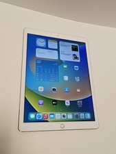 Apple iPad Pro 12.9  A1584 First Gen 128GB WiFi-only In Gold