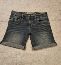 BULLHEAD Junior Jean Shorts