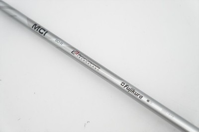 New Fujikura Mci 60-R 60G Regular 37''  Iron Shaft Uncut .370 1313832