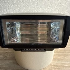  Olympus Electronic Flash T32 Tested Works