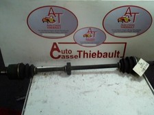 Cardan Hyundai COUPE